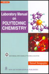 NewAge Laboratory Manual on Polytechnic Chemistry (EC-382)